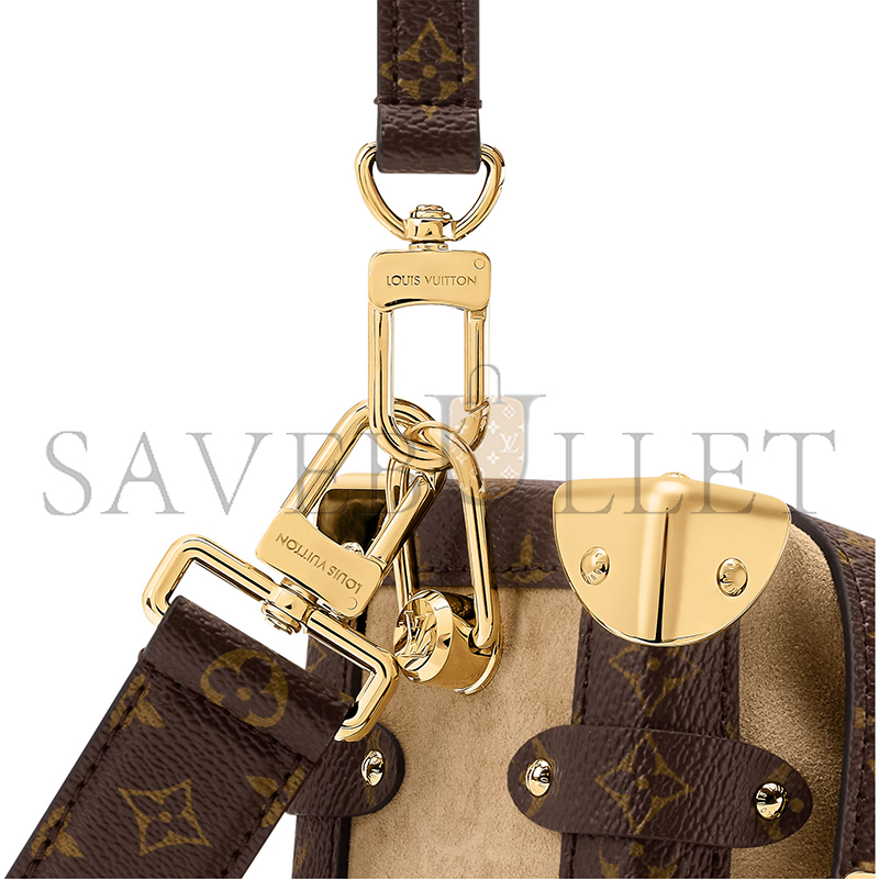 l0vis Vvtt0n master side trunk mm m2a041 (23.5*16*8.5cm)